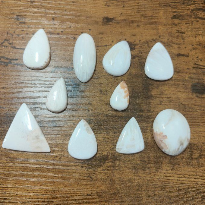 Scolecite 