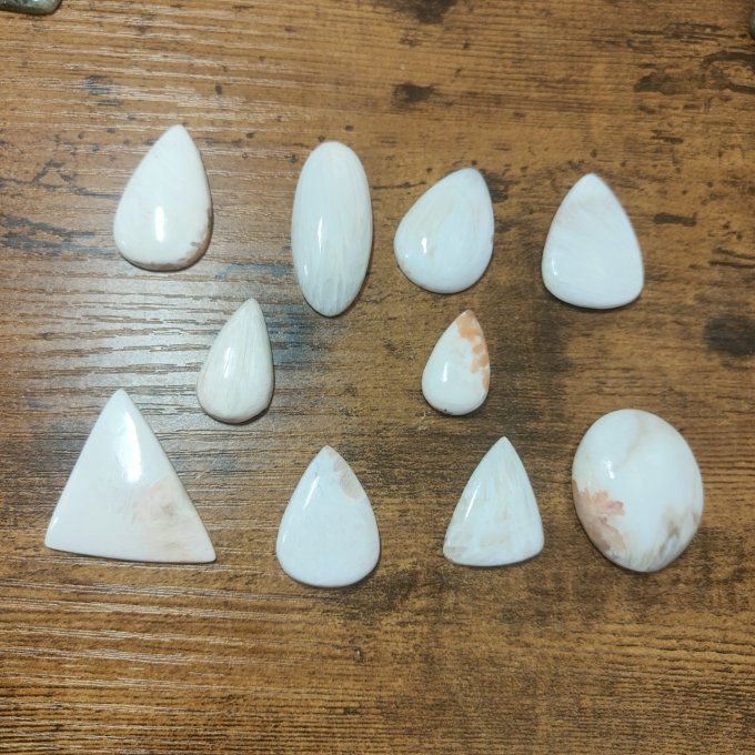 Scolecite 