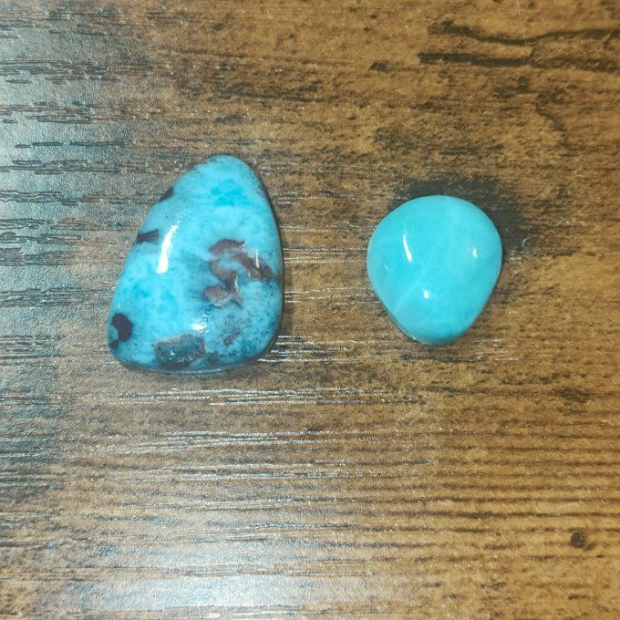 Larimar.