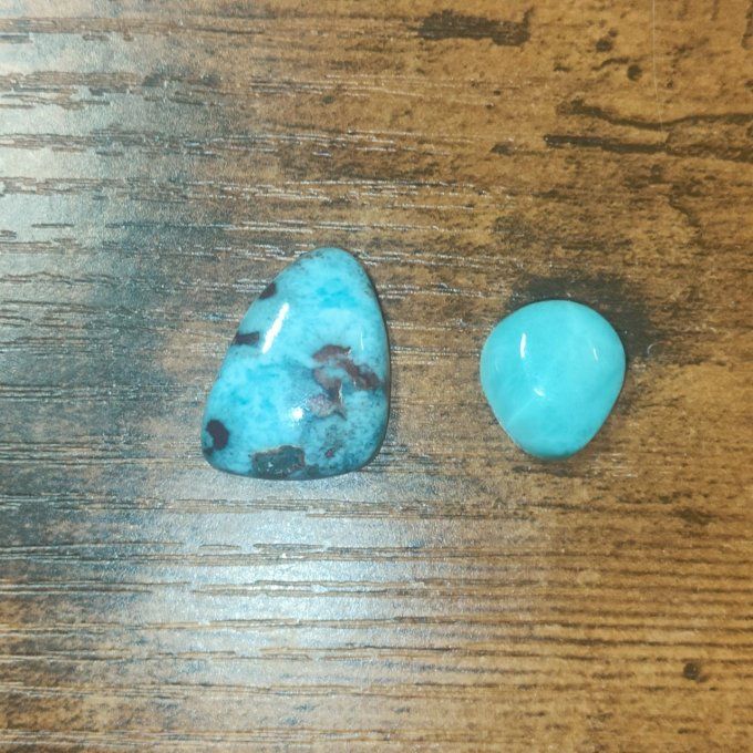 Larimar.