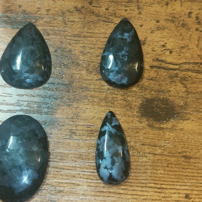Jaspe Gabbro ✨