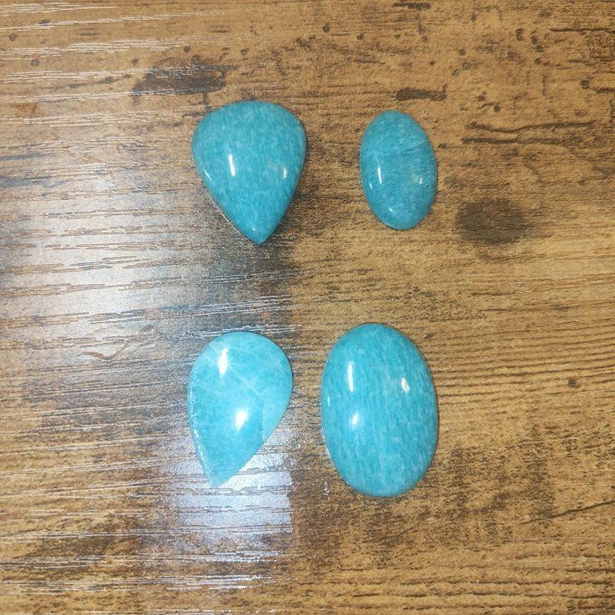 Amazonite 