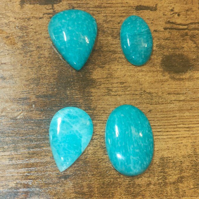 Amazonite 