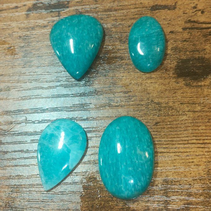 Amazonite 