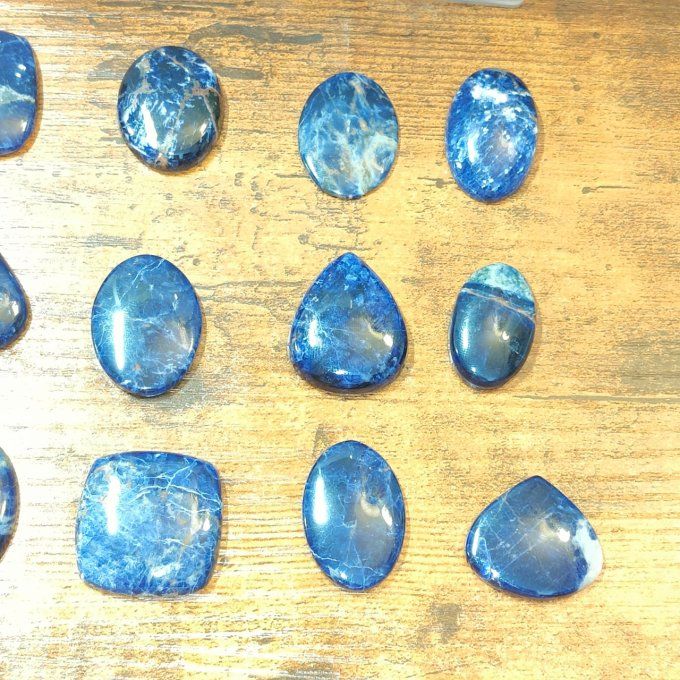 Sodalite 