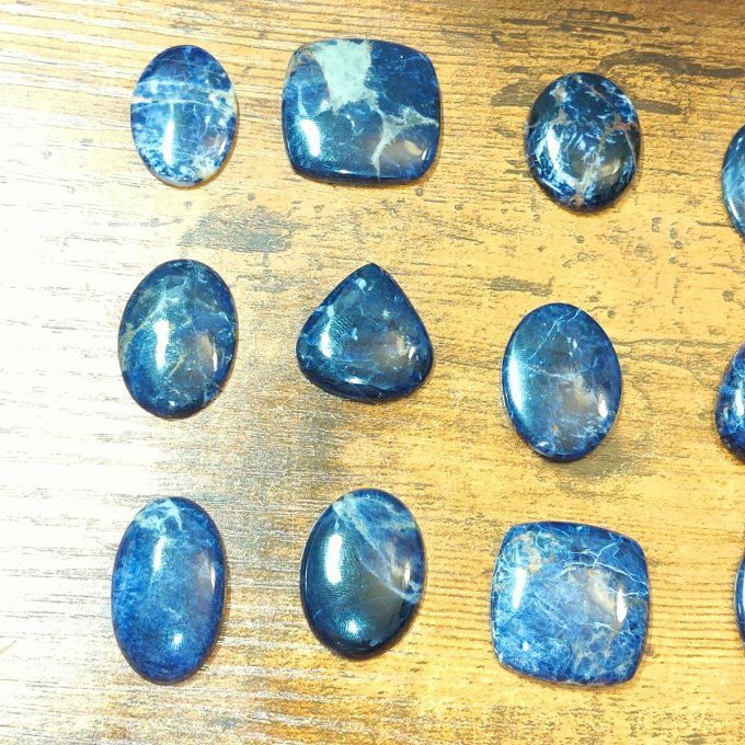 Sodalite 