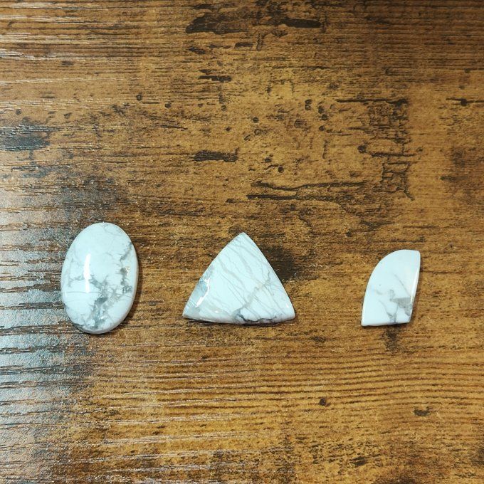 Howlite 
