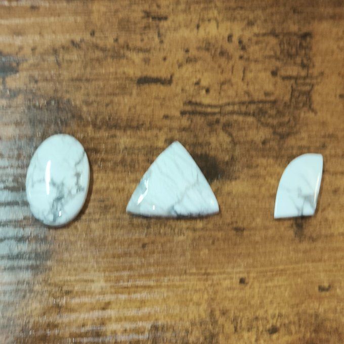 Howlite 