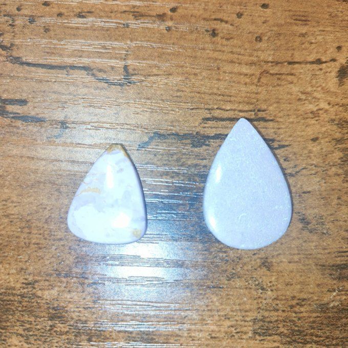 Phosphosiderite 