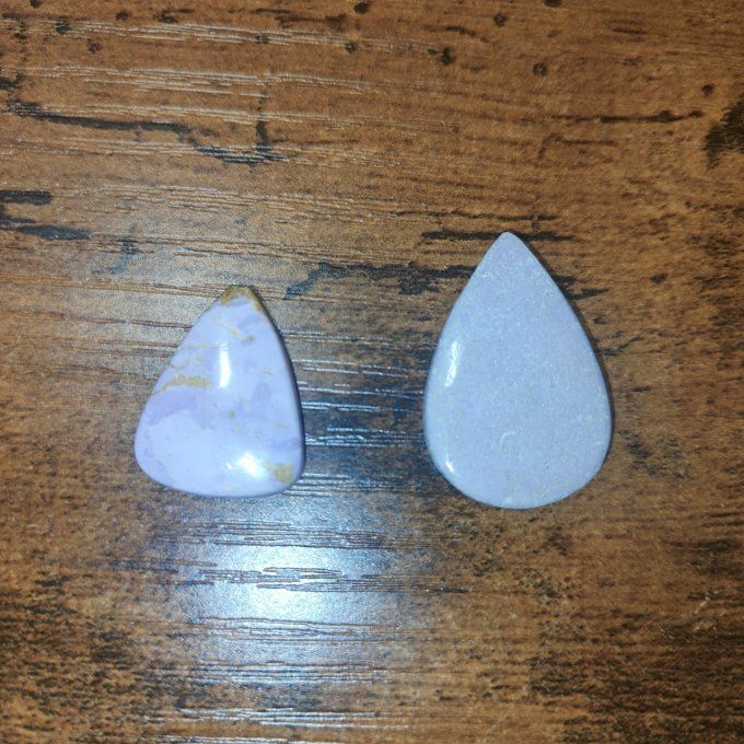 Phosphosiderite 