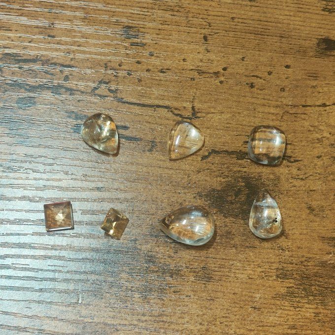 Citrine 