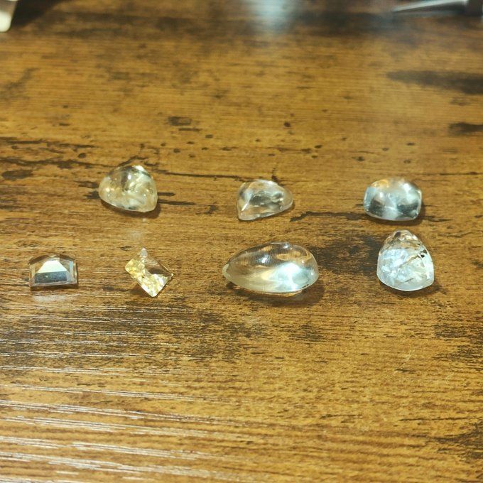 Citrine 