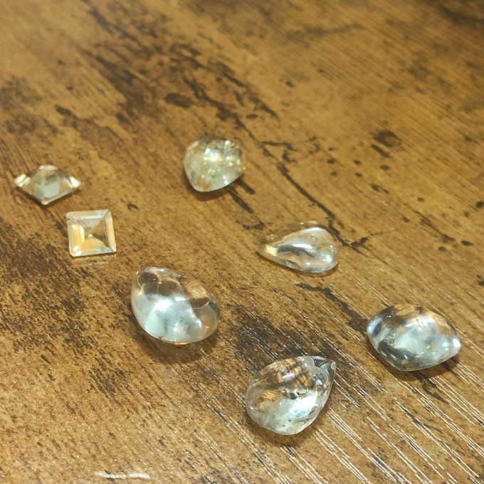 Citrine 