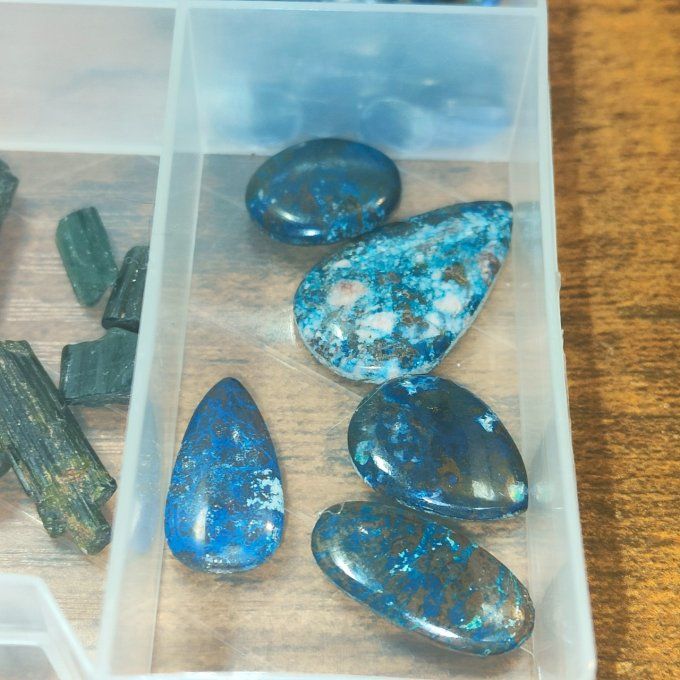 Azurite 