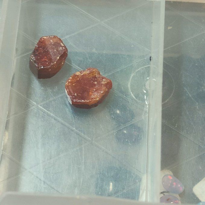 Vanadinite 
