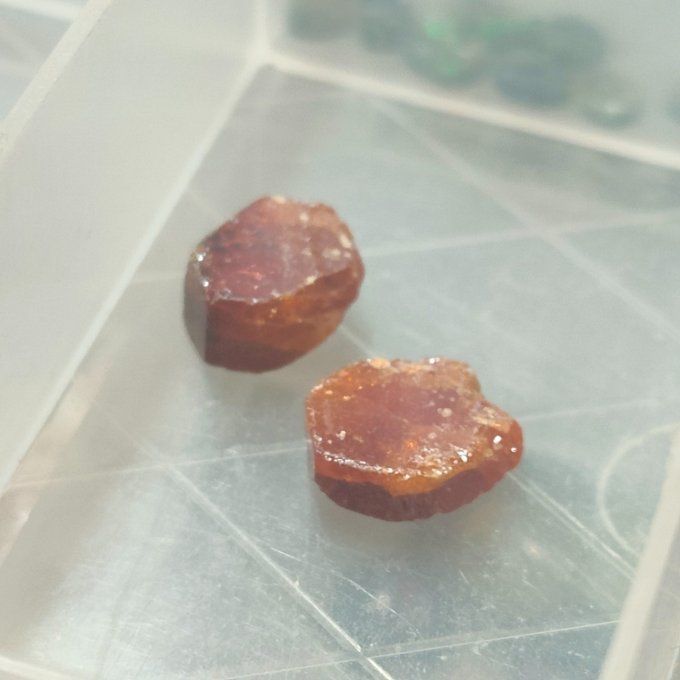 Vanadinite 