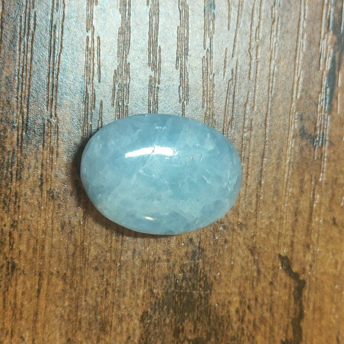 Calcite Bleu 