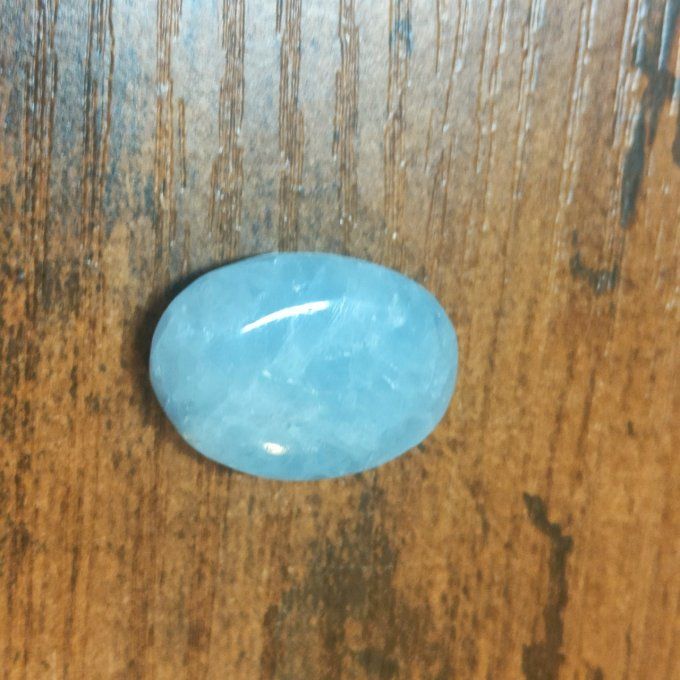 Calcite Bleu 