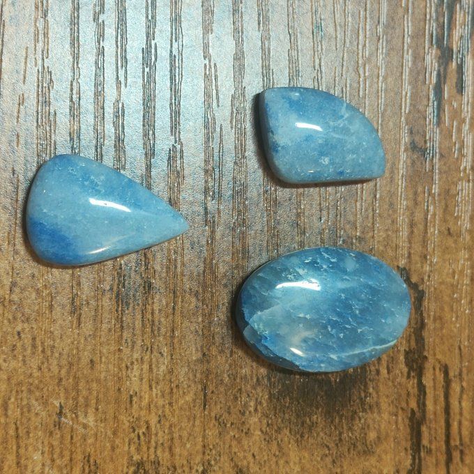Aventurine Bleu ✨