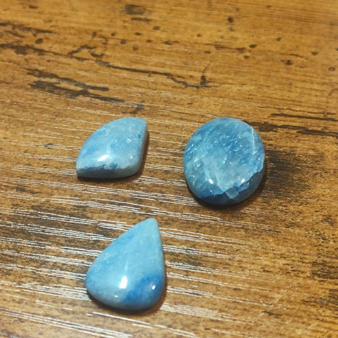 Aventurine Bleu ✨