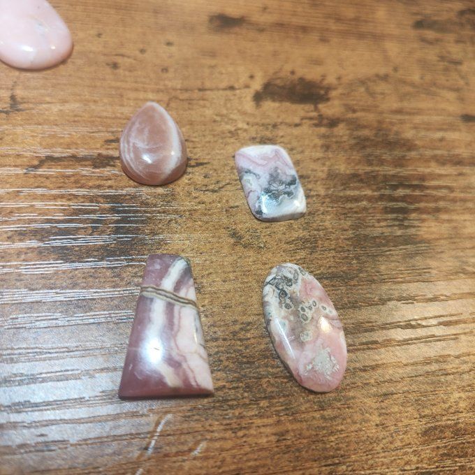 Rhodocrosite 