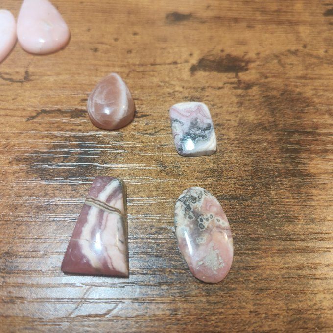 Rhodocrosite 