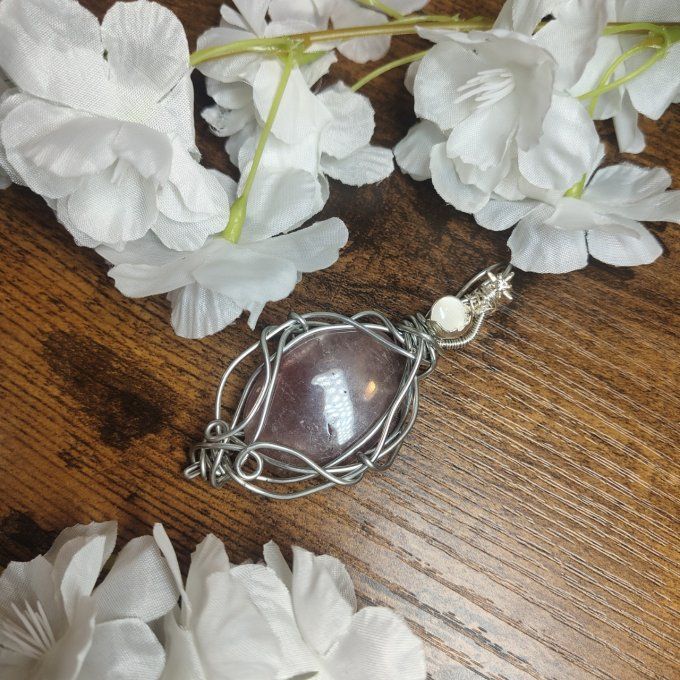 Quartz Fraise