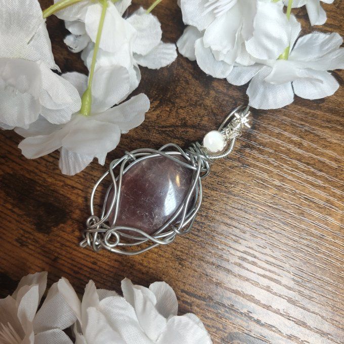 Quartz Fraise