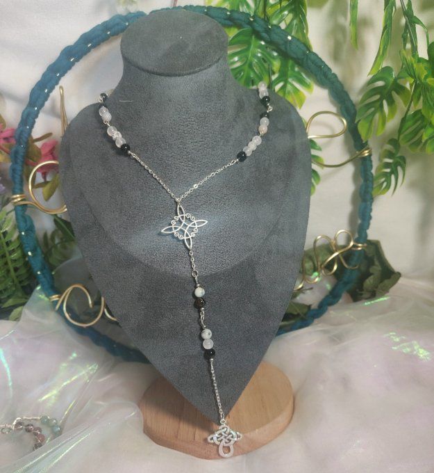 Rosaire de protection de soi