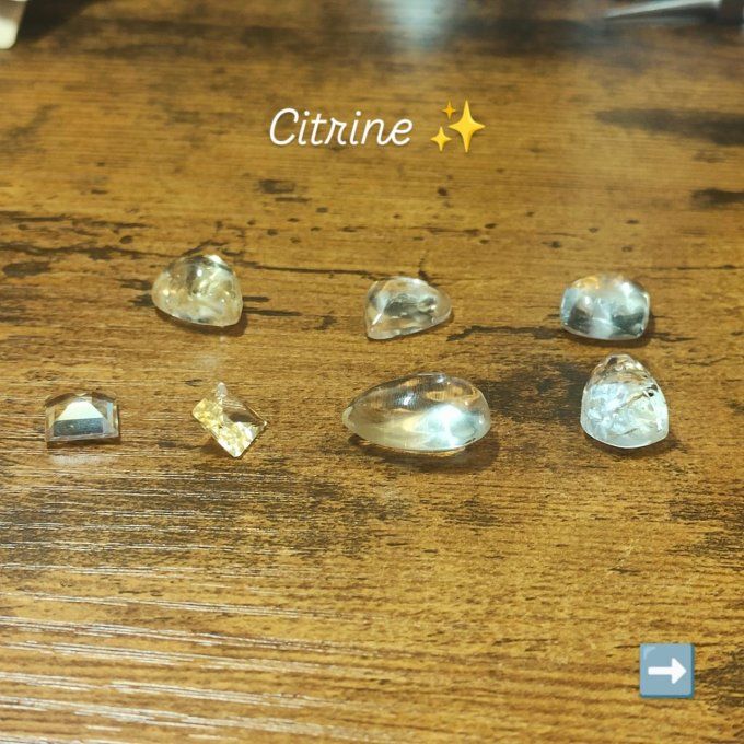 Citrine 