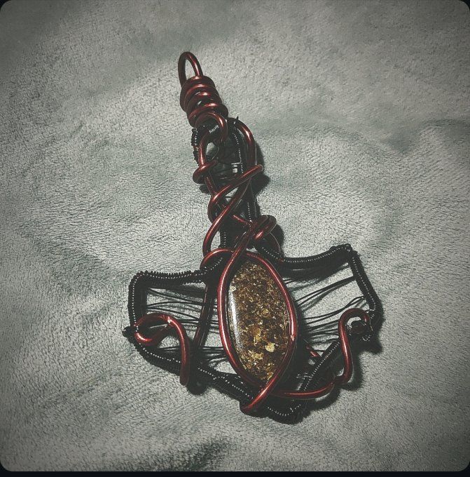 ✨ Bronzite  