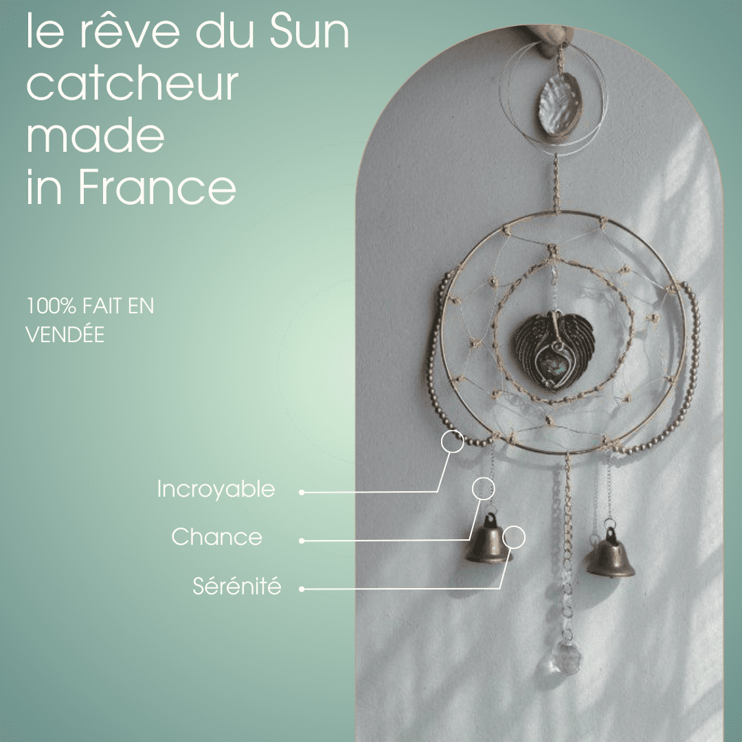 Attrape Rêve Dreamer 