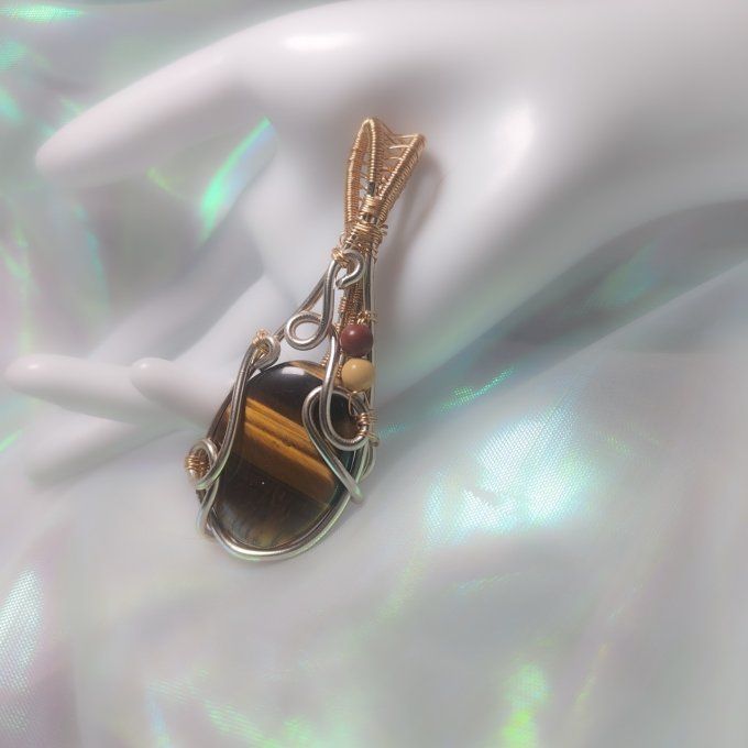 ?Amulette Charlie : confiance et chance ?