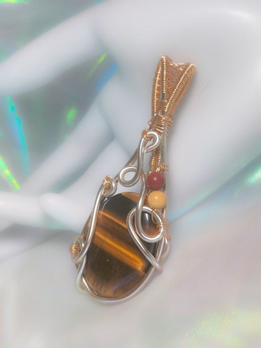 ?Amulette Charlie : confiance et chance ?