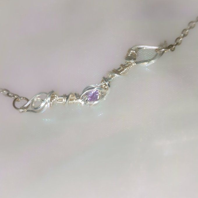 Charms Changeant Alexandrite