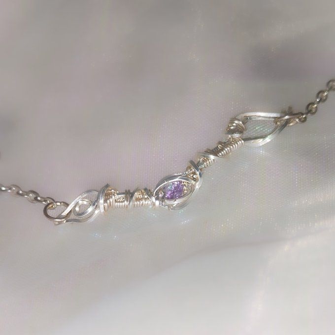 Charms Changeant Alexandrite