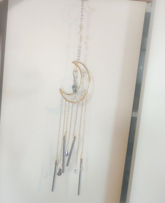Sun catcher Lune de Rêve -promo