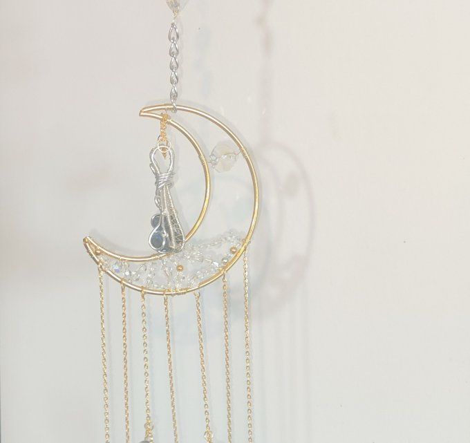 Sun catcher Lune de Rêve -promo