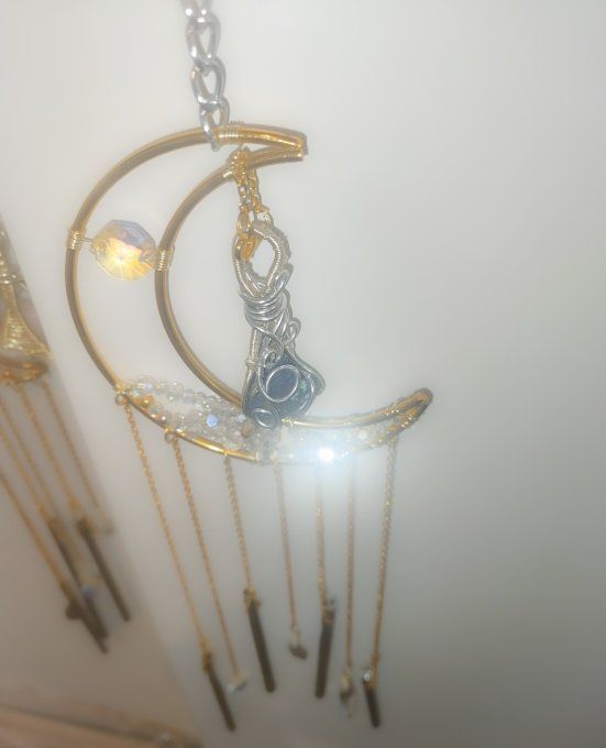 Sun catcher Lune de Rêve -promo