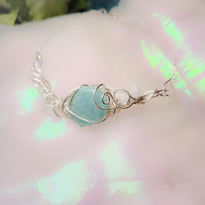 Transforme ma pierre ou mon bijoux 
