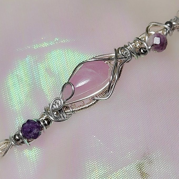 Collier modulable Charms Douceur : bulle de douceur