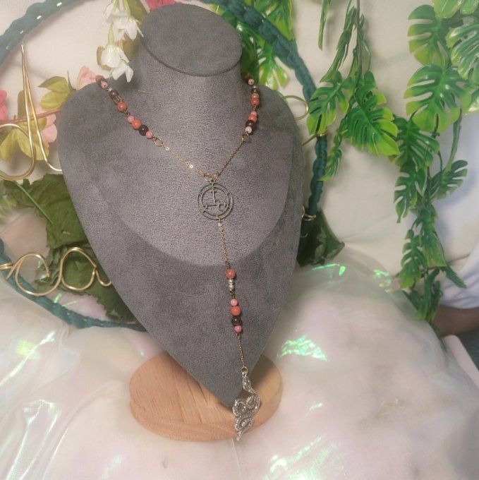 Rosaire de Lilith 