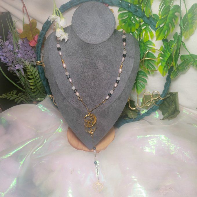 Rosaire Aphrodite ✨Connexion et Dévotion