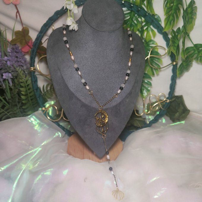 Rosaire Aphrodite ✨Connexion et Dévotion