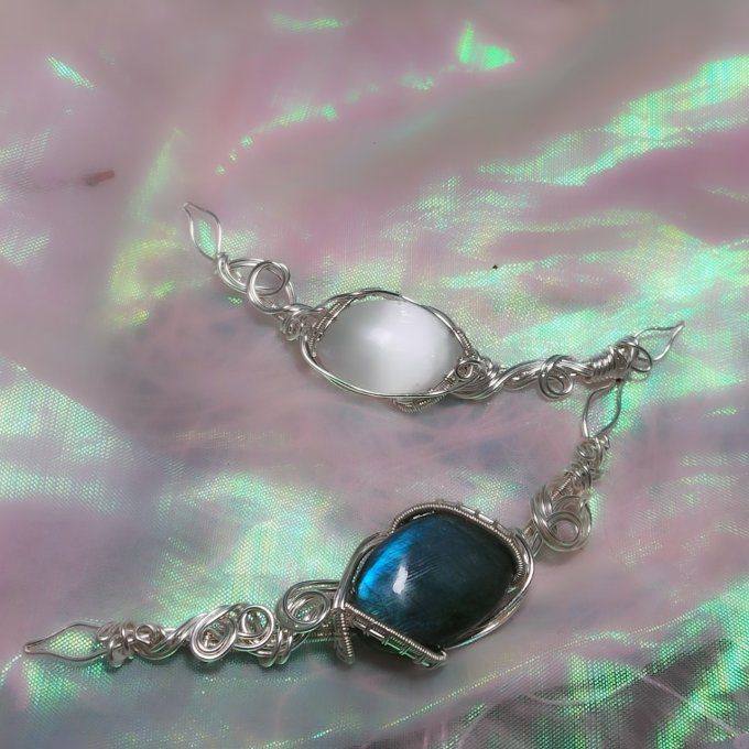 Transforme ma pierre ou mon bijoux 