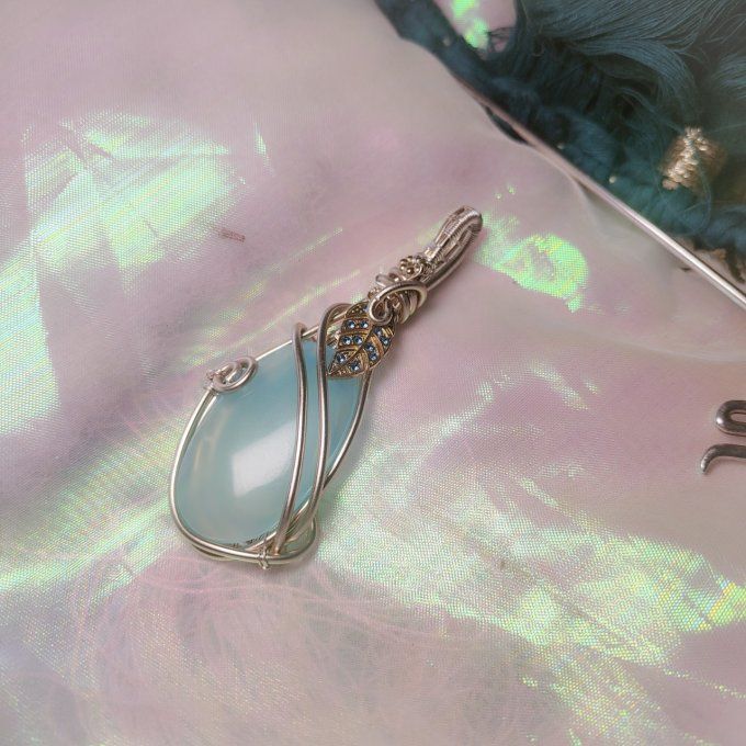 Transforme ma pierre ou mon bijoux 