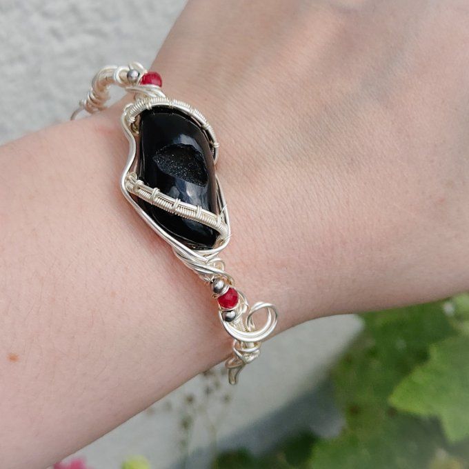 Collier modulable Charms Valeur :✨ trouve ta force ❤️