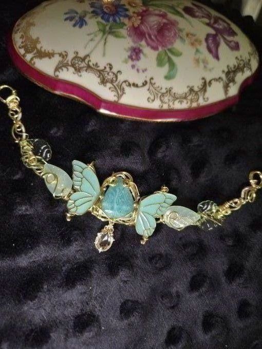 Les Ailes d’Harmonie .