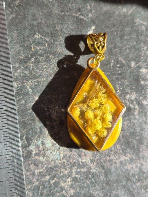 Collier Neelite✨ protection et joie de vivre 