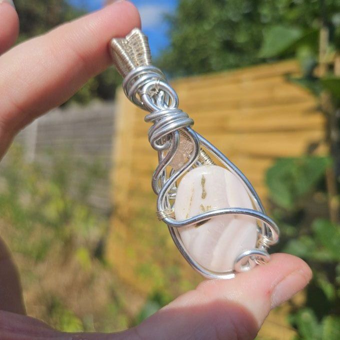 Amulette stress du chef Équilibre Émotionnel et Clarté d'Esprit